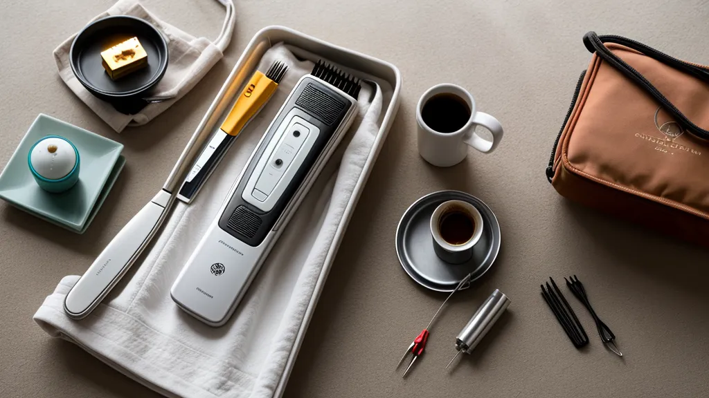 Reparar plancha de cabello que calienta de un solo lado: diagnóstico casero de electrodomésticos